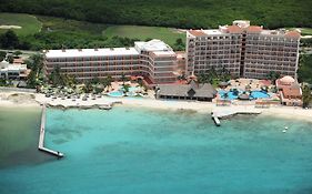 El Cozumeleño Beach Resort - Все включено
