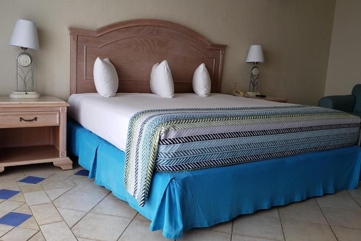El Cozumeleño Beach Resort - Все включено Экстерьер фото
