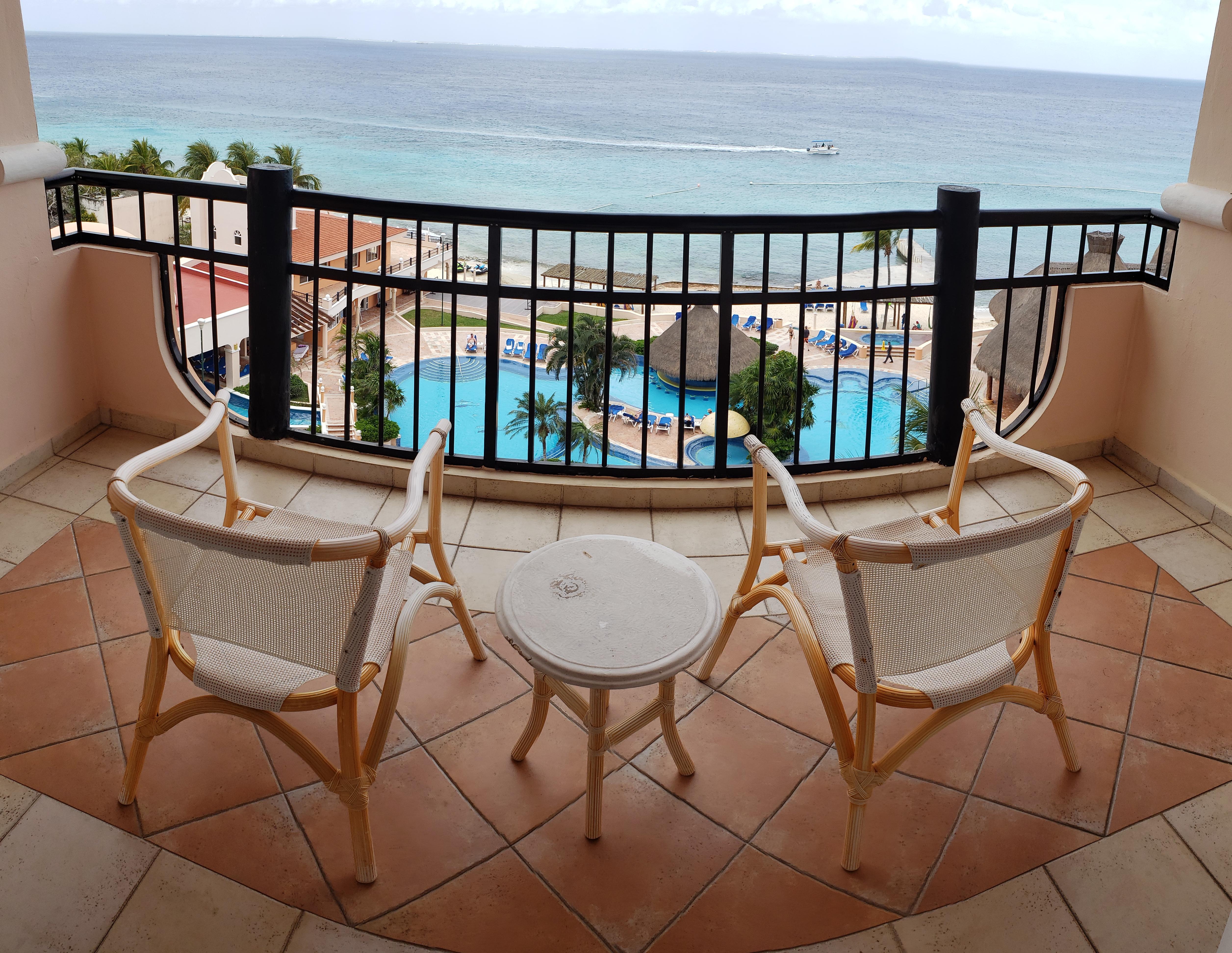 El Cozumeleño Beach Resort - Все включено Экстерьер фото