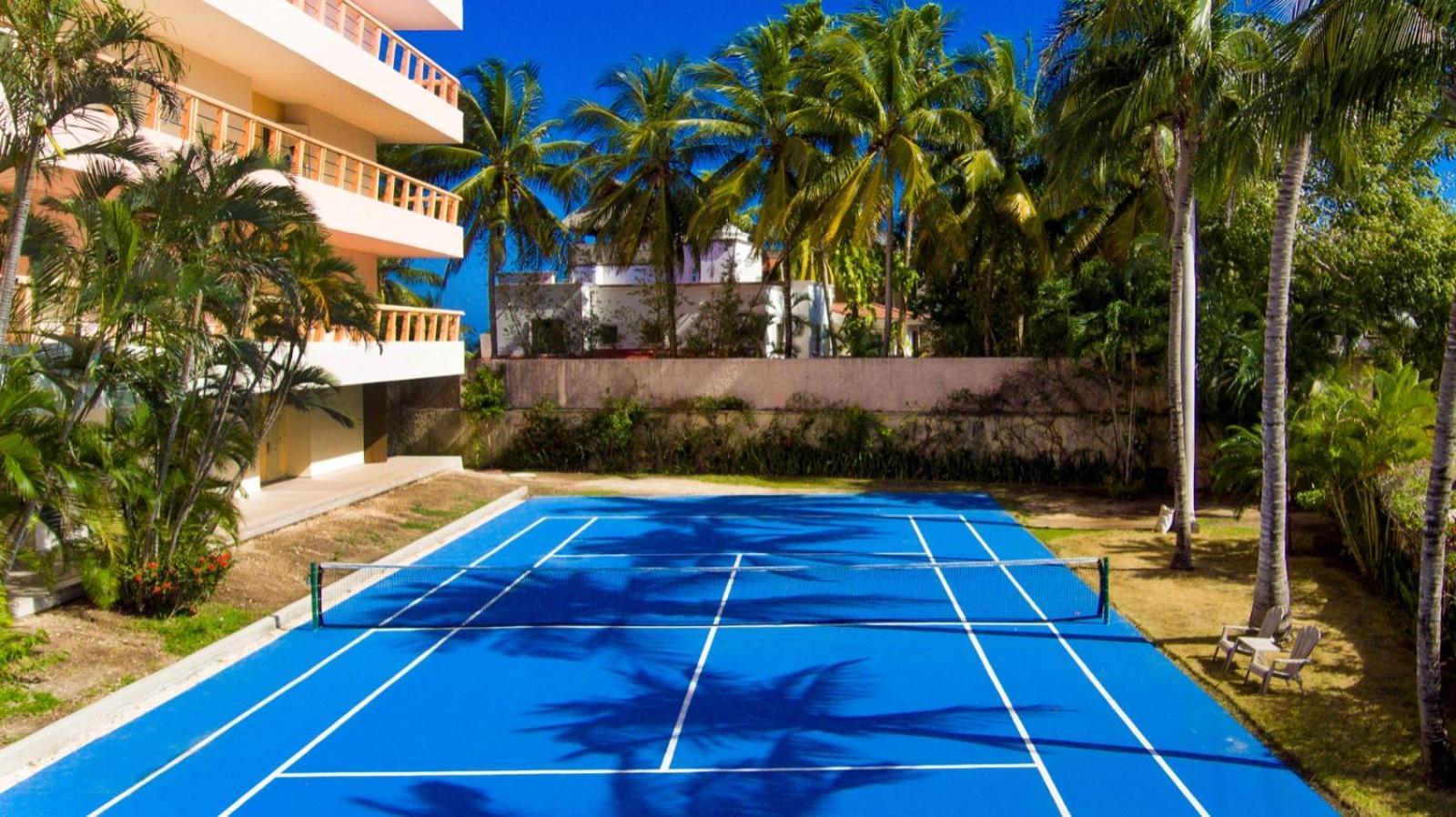 El Cozumeleño Beach Resort - Все включено Экстерьер фото