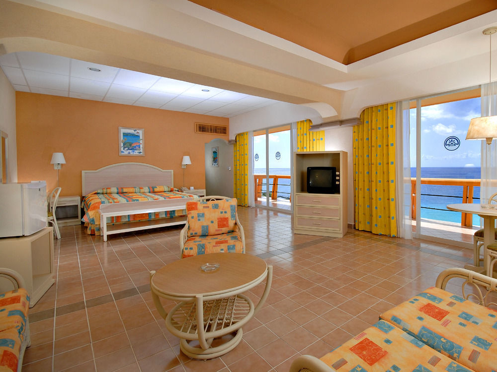 El Cozumeleño Beach Resort - Все включено Экстерьер фото